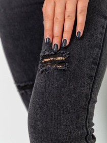 Скинни джинсы Ager модель У-1127154::000000087 Фото