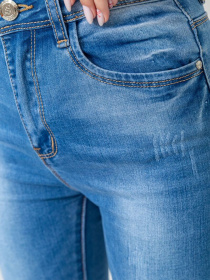 Зауженные джинсы Ager модель У-1127753::000000084 Фото