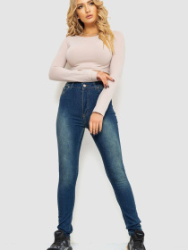 Зауженные джинсы Ager модель У-1127177::000000084 Фото