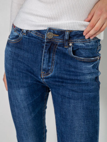 Завужені джинси Ager модель У-1130181::000000084 Фото