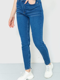 Завужені джинси Ager модель У-1122400::000000084 Фото