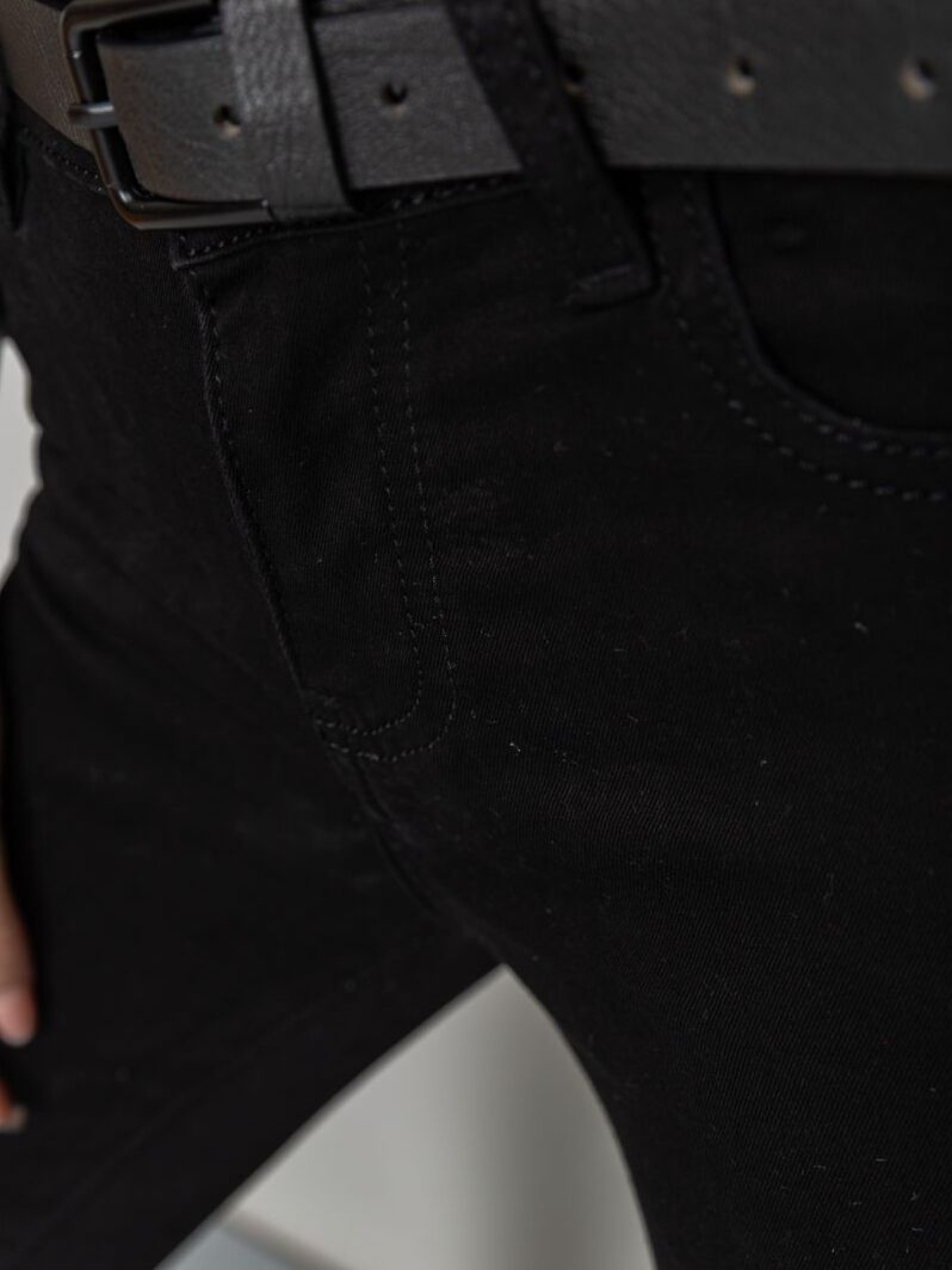 Зауженные джинсы Ager модель У-1121721::000000096 Фото