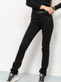 Зауженные джинсы Ager модель У-1121721::000000096 Фото