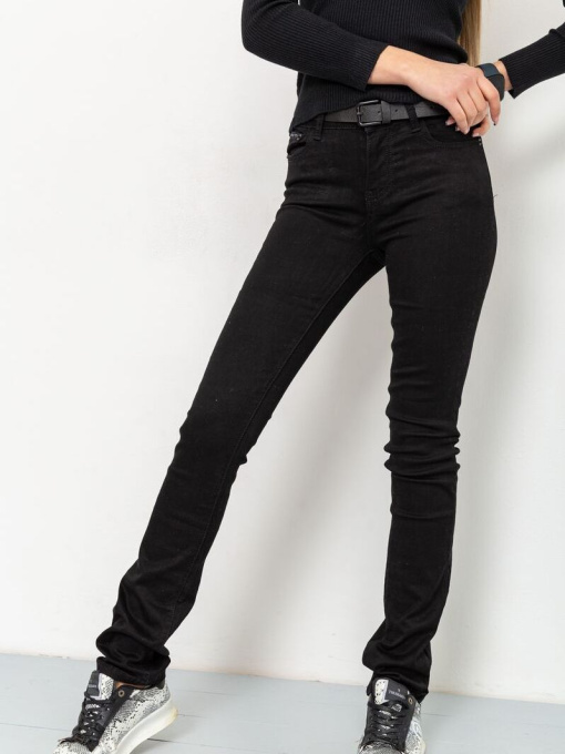 Зауженные джинсы Ager модель У-1121721::000000096 Фото