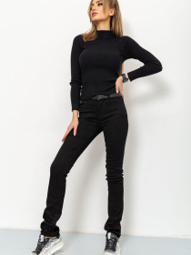 Завужені джинси Ager модель У-1121721::000000096 Фото