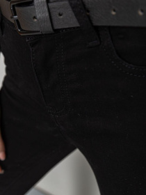 Завужені джинси Ager модель У-1121721::000000096 Фото