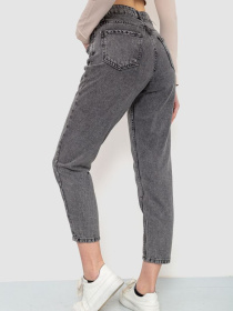 Джинси мом Ager модель У-1129133::000000072 Фото