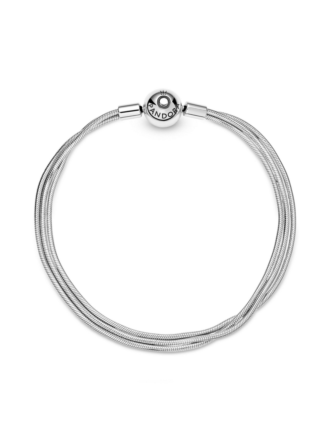 Для шармів PANDORA Moments Модель 599338C00 Фото