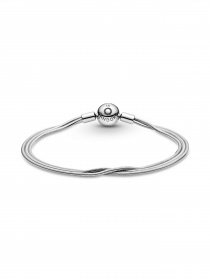 Для шармів PANDORA Moments Модель 599338C00 Фото