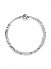 Для шармів PANDORA Moments Модель 599338C00 Фото