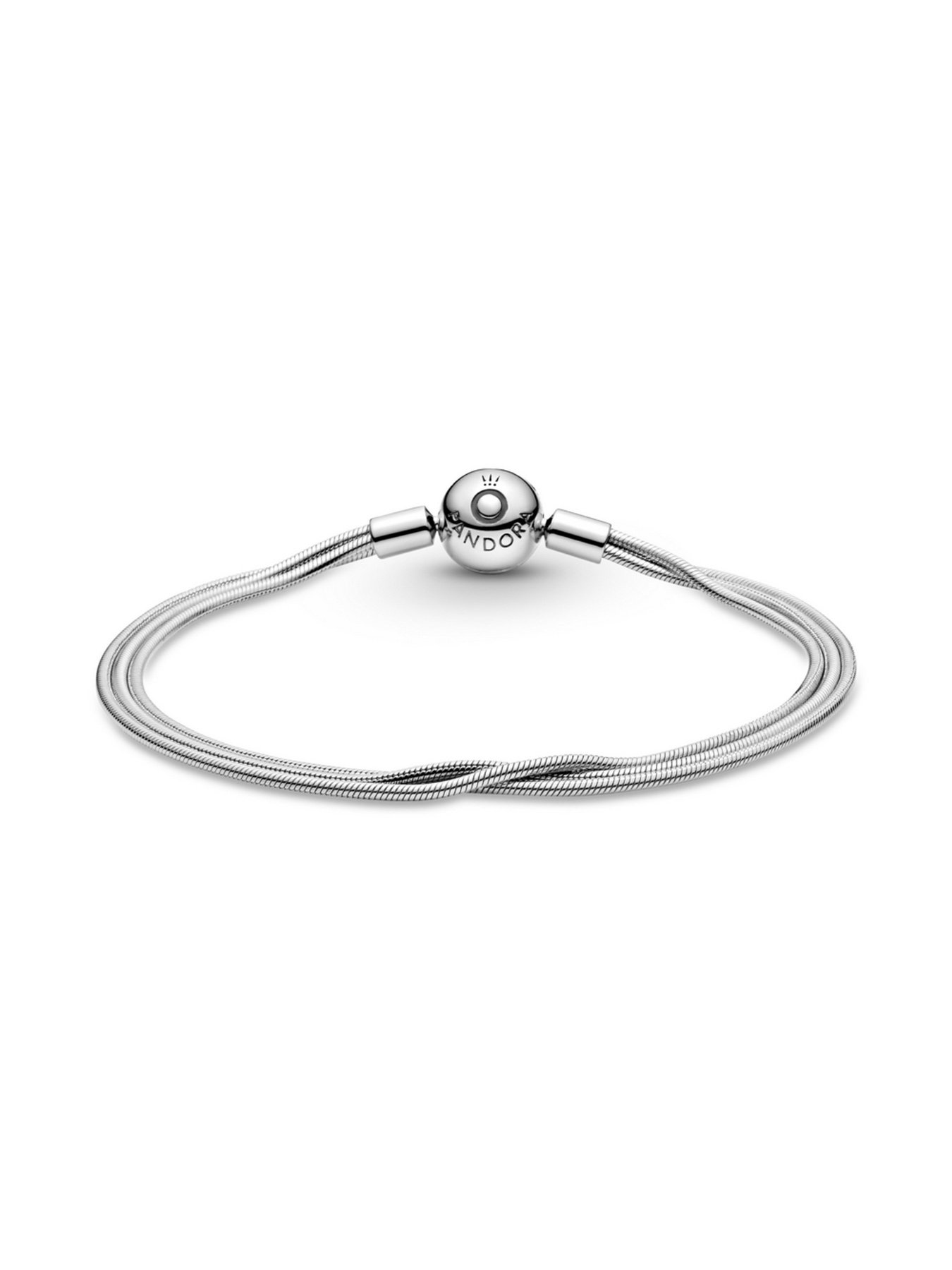 Для шармів PANDORA Moments модель 599338C00 Фото