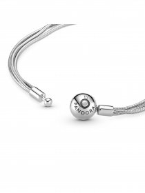 Для шармов PANDORA Moments модель 599338C00 Фото