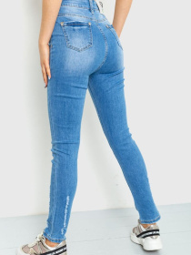 Зауженные джинсы Ager модель У-1122429::000000031 Фото