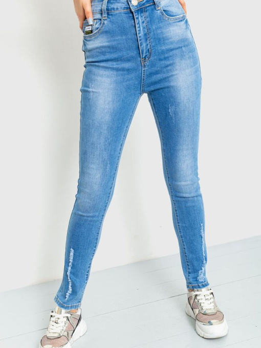 Зауженные джинсы Ager модель У-1122429::000000031 Фото