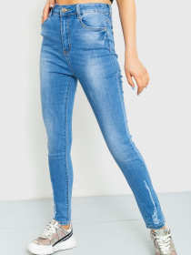 Завужені джинси Ager модель У-1122429::000000031 Завужені джинси Ager модель У-1122429::000000031 Фото