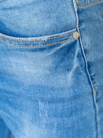 Завужені джинси Ager модель У-1122429::000000031 Завужені джинси Ager модель У-1122429::000000031 Фото