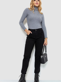 Джинси мом Ager модель У-1126585::000000096 Фото