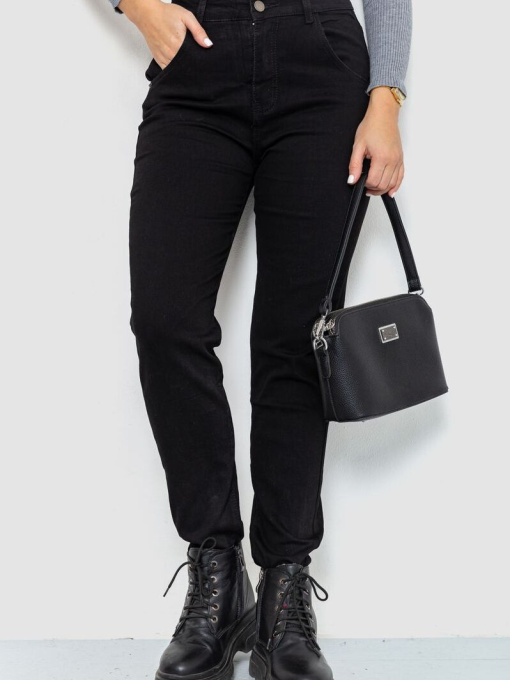 Джинсы мом Ager модель У-1126585::000000096 Фото