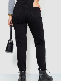 Джинси мом Ager модель У-1126585::000000096 Фото