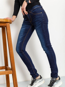 Завужені джинси Ager модель У-1121706::000000090 Фото