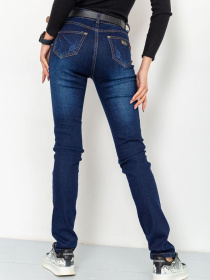 Завужені джинси Ager модель У-1121707::000000090 Фото