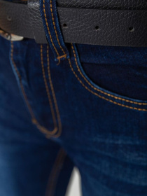 Завужені джинси Ager модель У-1121707::000000090 Фото