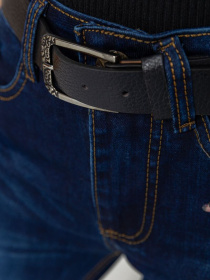 Завужені джинси Ager модель У-1121705::000000090 Фото