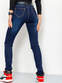 Завужені джинси Ager модель У-1121705::000000090 Фото