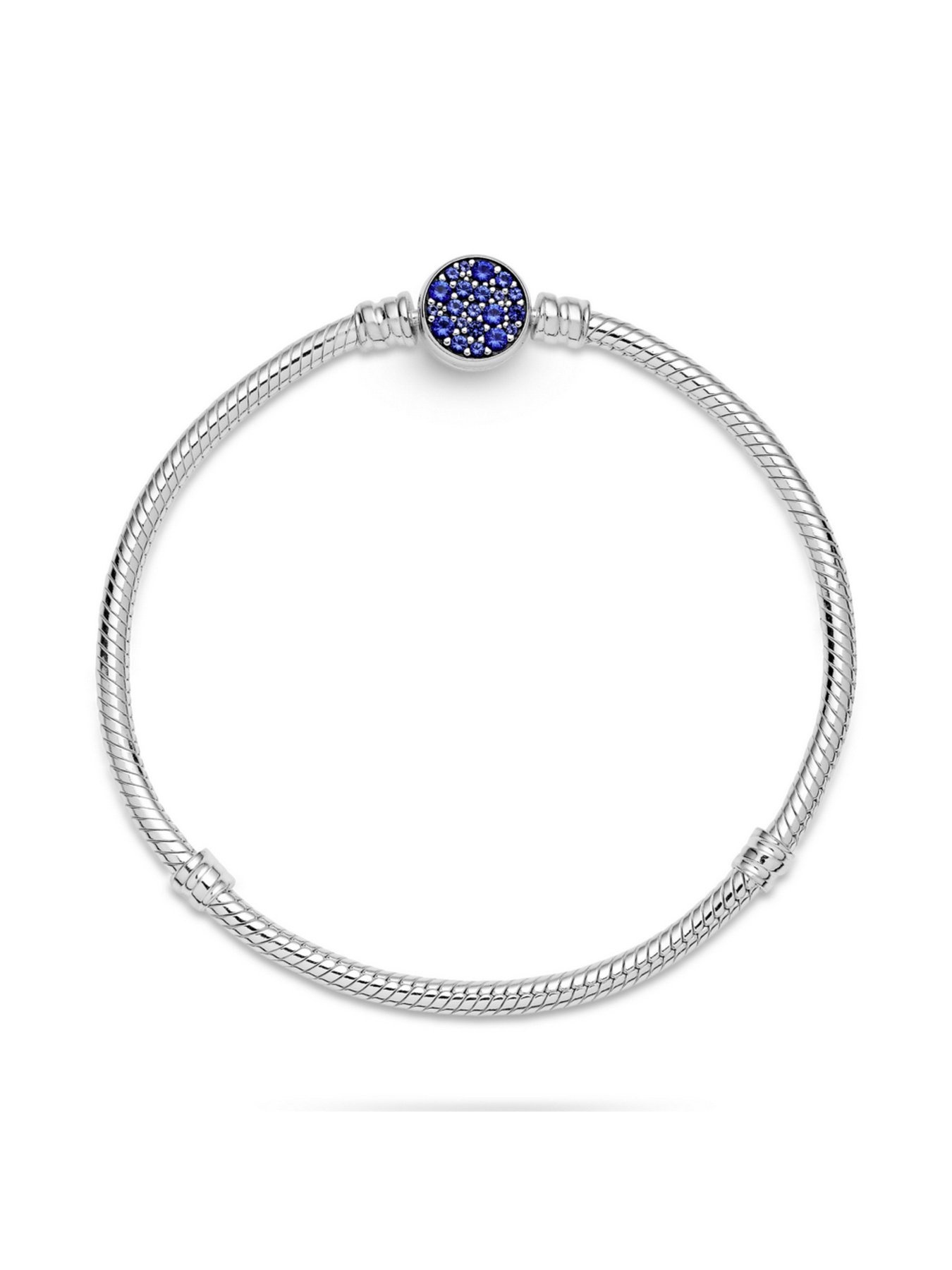 Для шармів PANDORA Moments модель 599288C01 Для шармів PANDORA Moments модель 599288C01 Фото