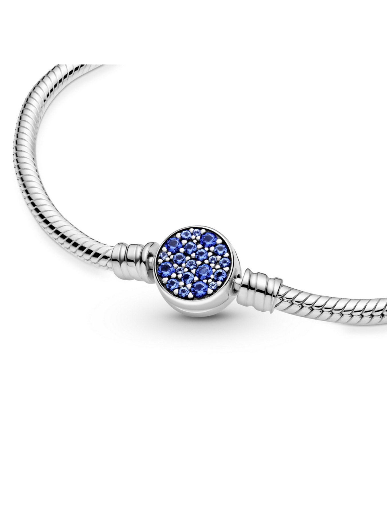 Для шармов PANDORA Moments модель 599288C01 Фото