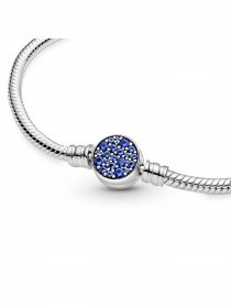 Для шармів PANDORA Moments модель 599288C01 Для шармів PANDORA Moments модель 599288C01 Фото