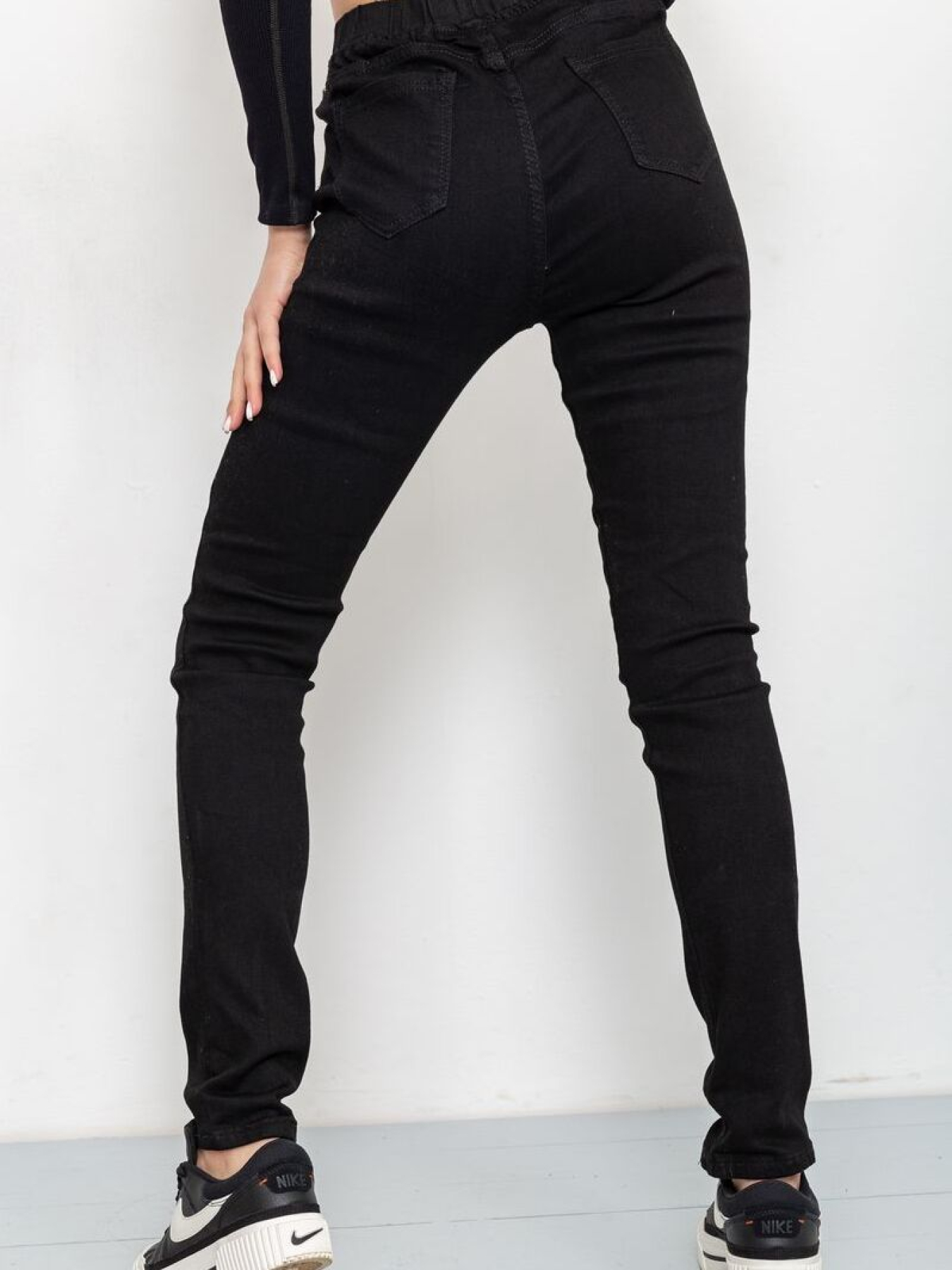 Зауженные джинсы Ager модель У-1121857::000000096 Фото