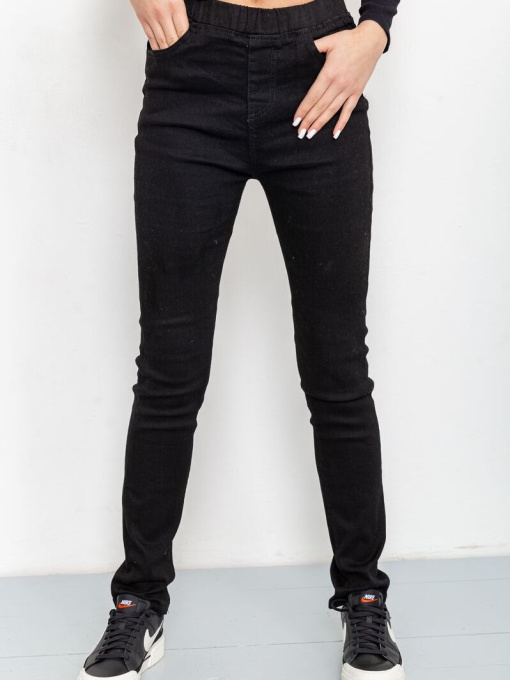 Зауженные джинсы Ager модель У-1121857::000000096 Фото