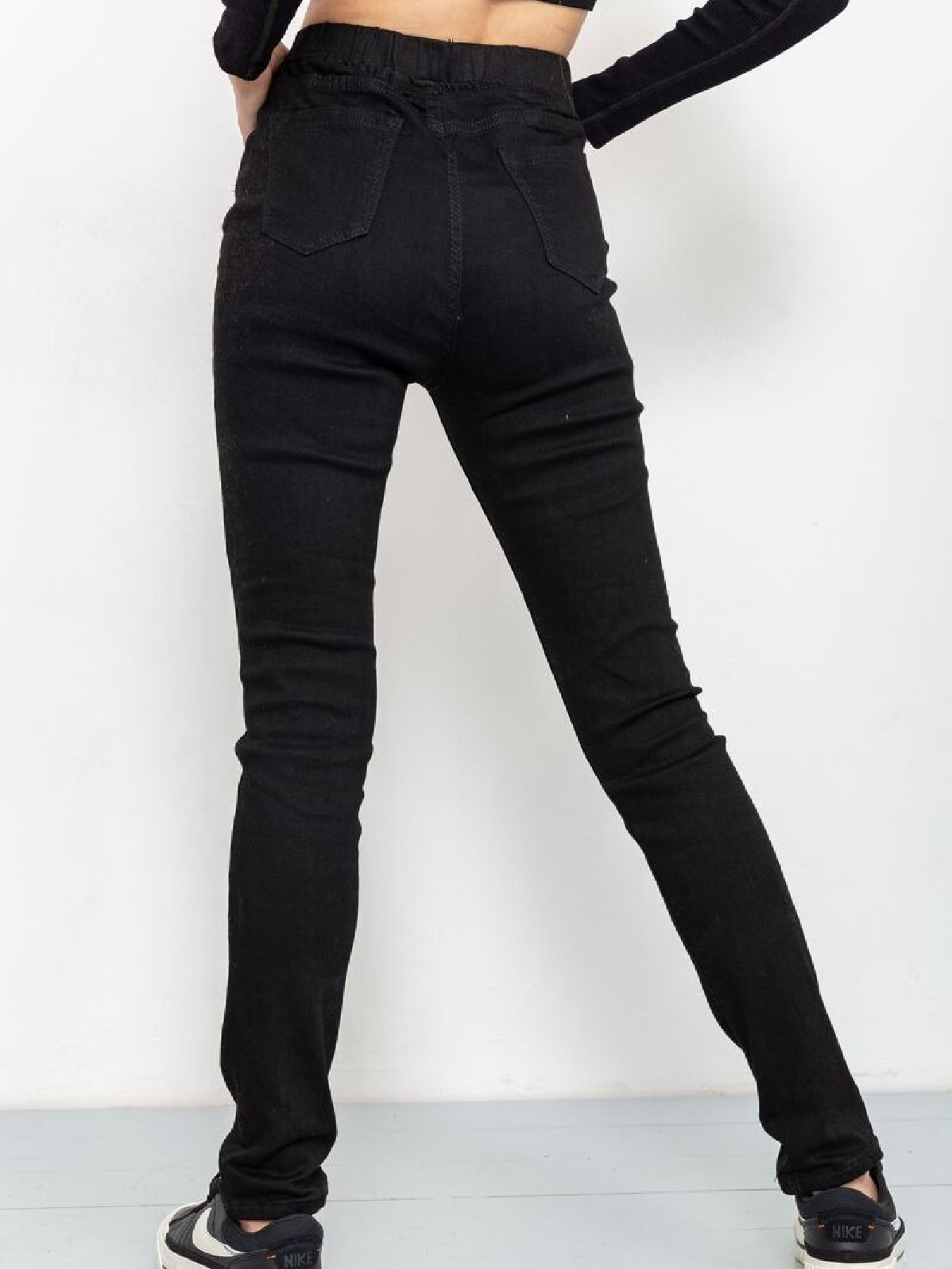 Завужені джинси Ager модель У-1121857::000000096 Фото