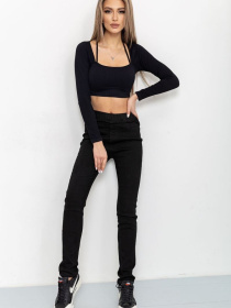 Завужені джинси Ager модель У-1121857::000000096 Фото