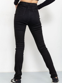 Завужені джинси Ager модель У-1121857::000000096 Фото