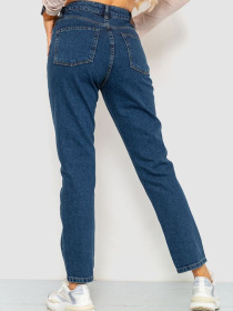 Джинсы мом Ager модель У-1126107::000000090 Джинсы мом Ager модель У-1126107::000000090 Фото