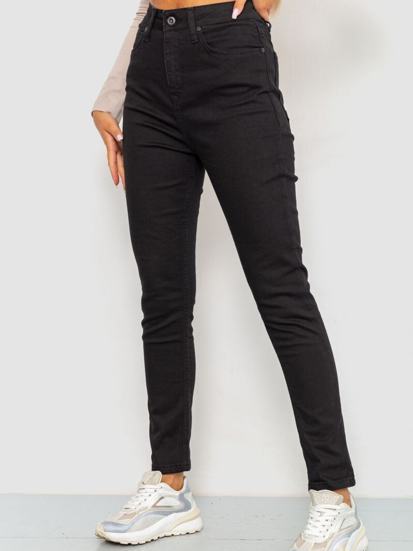 Завужені джинси Ager модель У-1126106::000000096 Фото