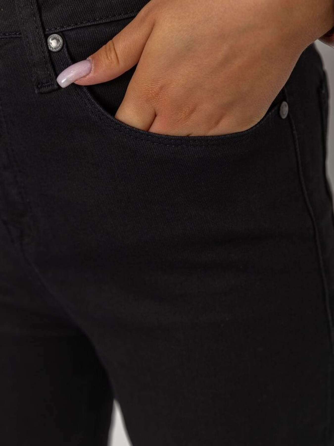 Завужені джинси Ager модель У-1126106::000000096 Фото