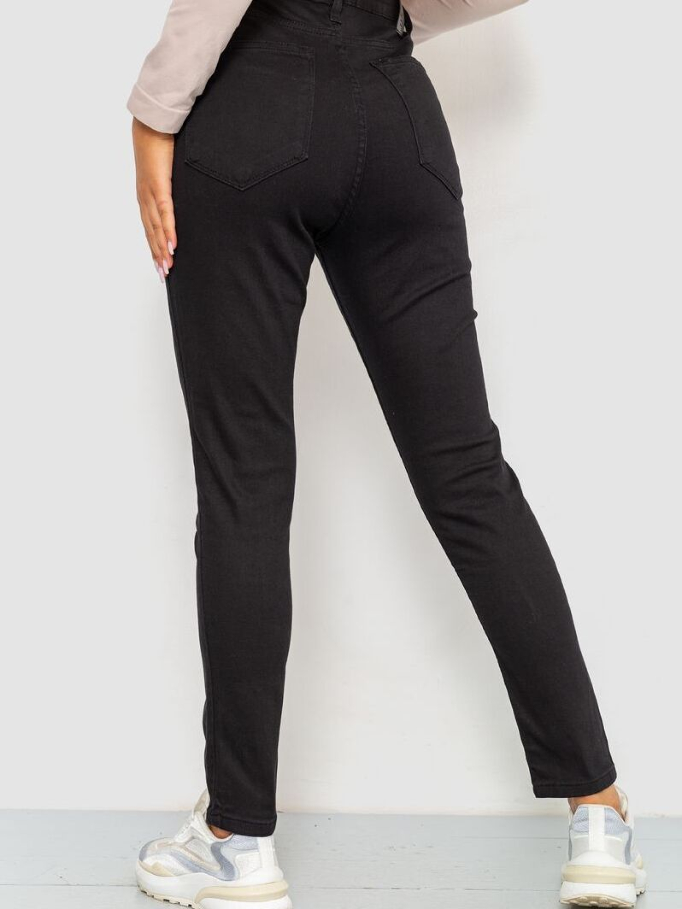 Зауженные джинсы Ager модель У-1126106::000000096 Фото