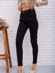 Зауженные джинсы Ager модель У-1120104::000000096 Фото