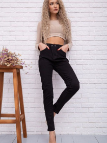 Завужені джинси Ager модель У-1120104::000000096 Фото