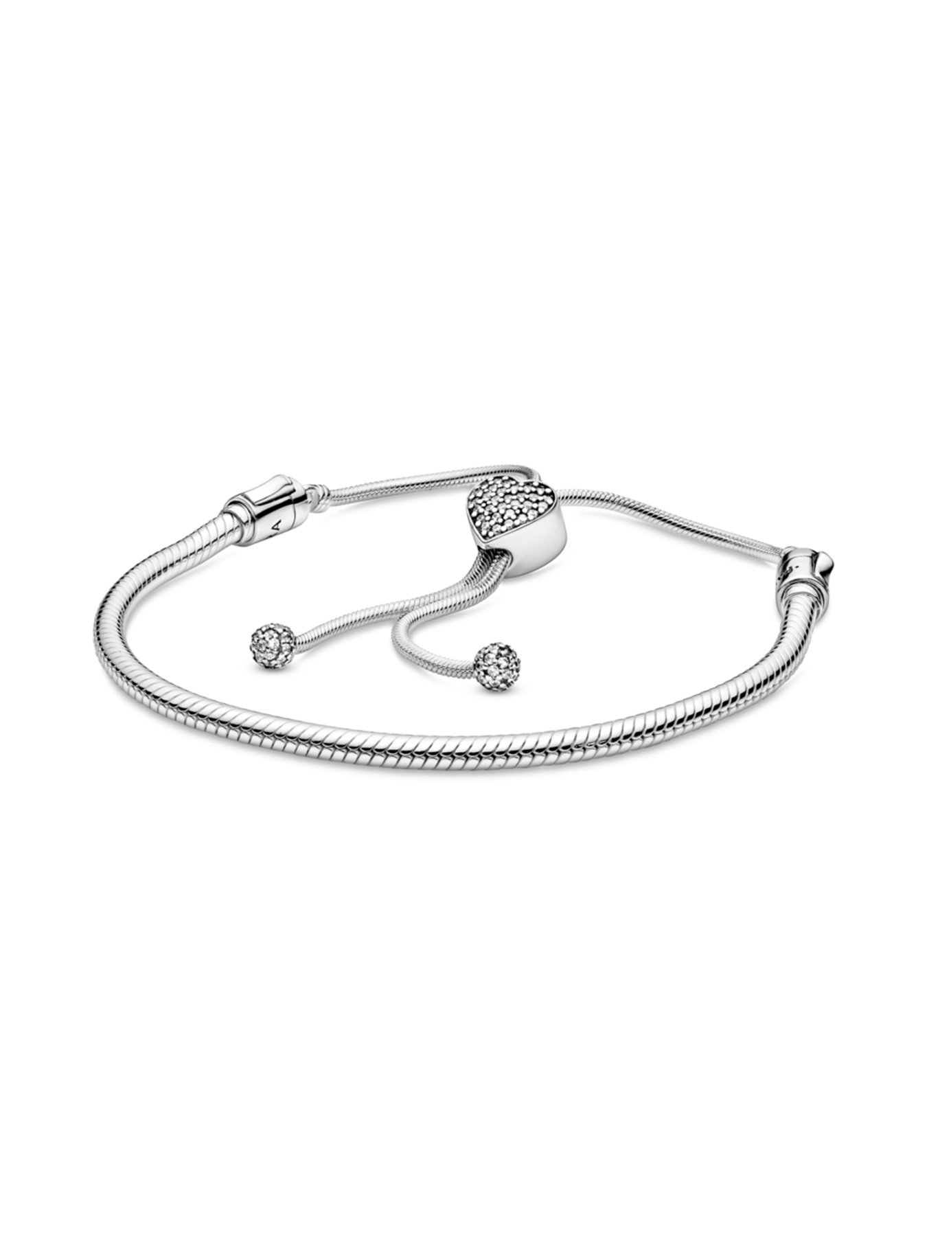 Для шармів PANDORA Moments Модель 598699C01 Фото