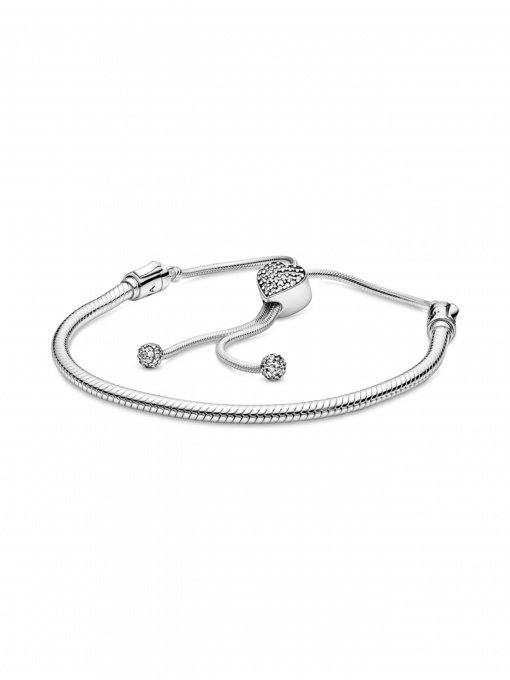 Для шармів PANDORA Moments модель 598699C01 Фото