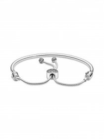 Для шармів PANDORA Moments модель 598699C01 Для шармів PANDORA Moments модель 598699C01 Фото