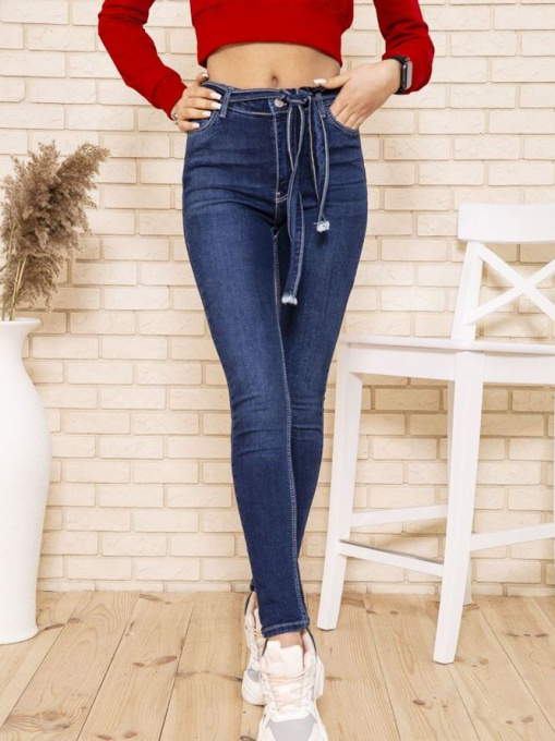 Скіні джинси Ager модель У-1117015::000000090 Фото