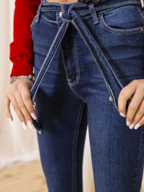 Скинни джинсы Ager модель У-1117015::000000090 Фото