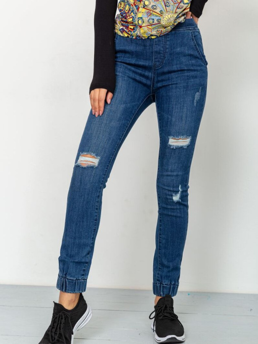 Завужені джинси Ager модель У-1119686::000000084 Фото