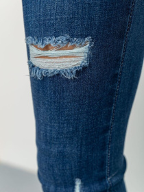 Завужені джинси Ager модель У-1119686::000000084 Фото