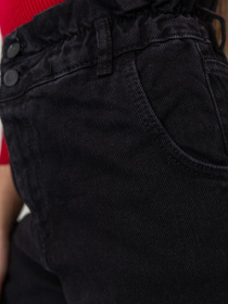 Джинси мом Ager модель У-1121732::000000096 Фото